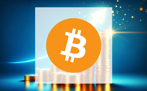 Bitcoin w u?cisku przeciwnych si? - Foto: über boerse-global.de