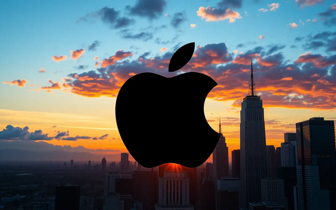 Apple: Kurs pod presj? ex-dywidendy, ale fundamenty mocne - Foto: über boerse-global.de