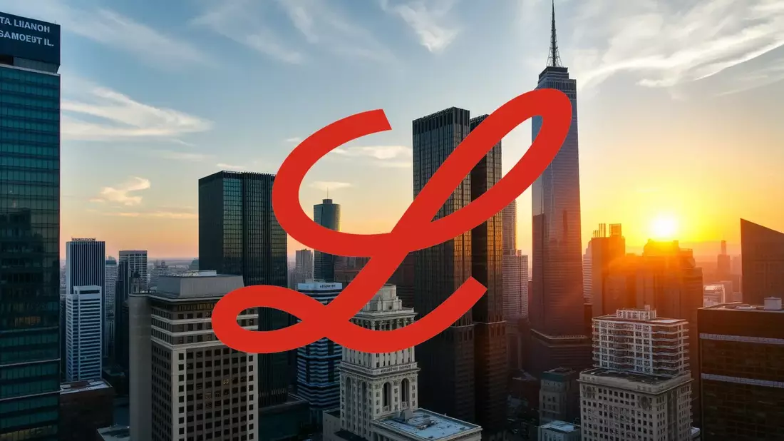 Eli Lilly: Rekordowe wyniki i strategia na przysz?o?? Illustration mit AI erstellt übermittelt durch boerse-global.de