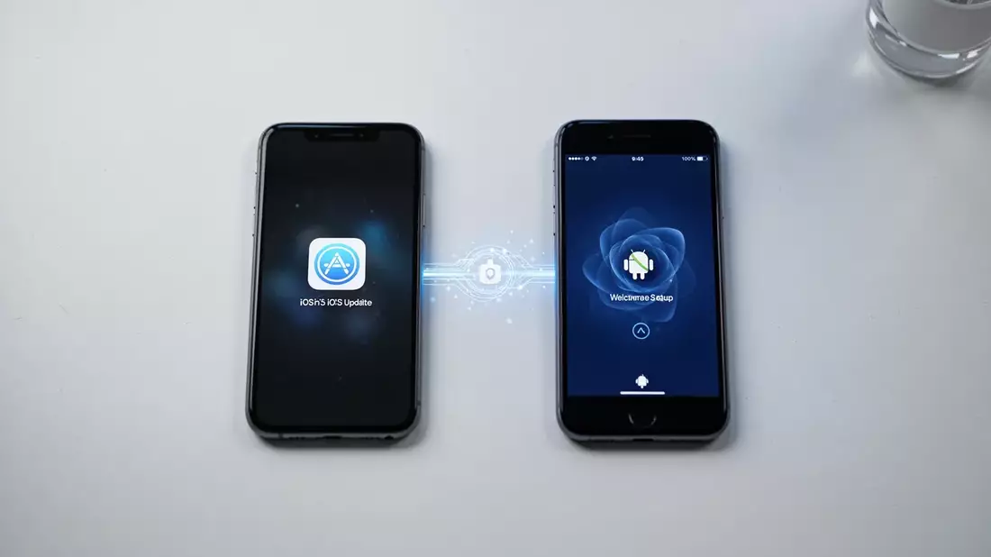iOS 26.3: Apples Update für Sicherheit und Android-Wechsler - Bild: über boerse-global.de