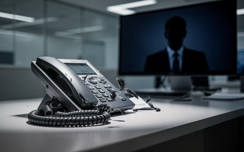 Betrüger rufen als falsche Bankmitarbeiter an - Foto: über boerse-global.de