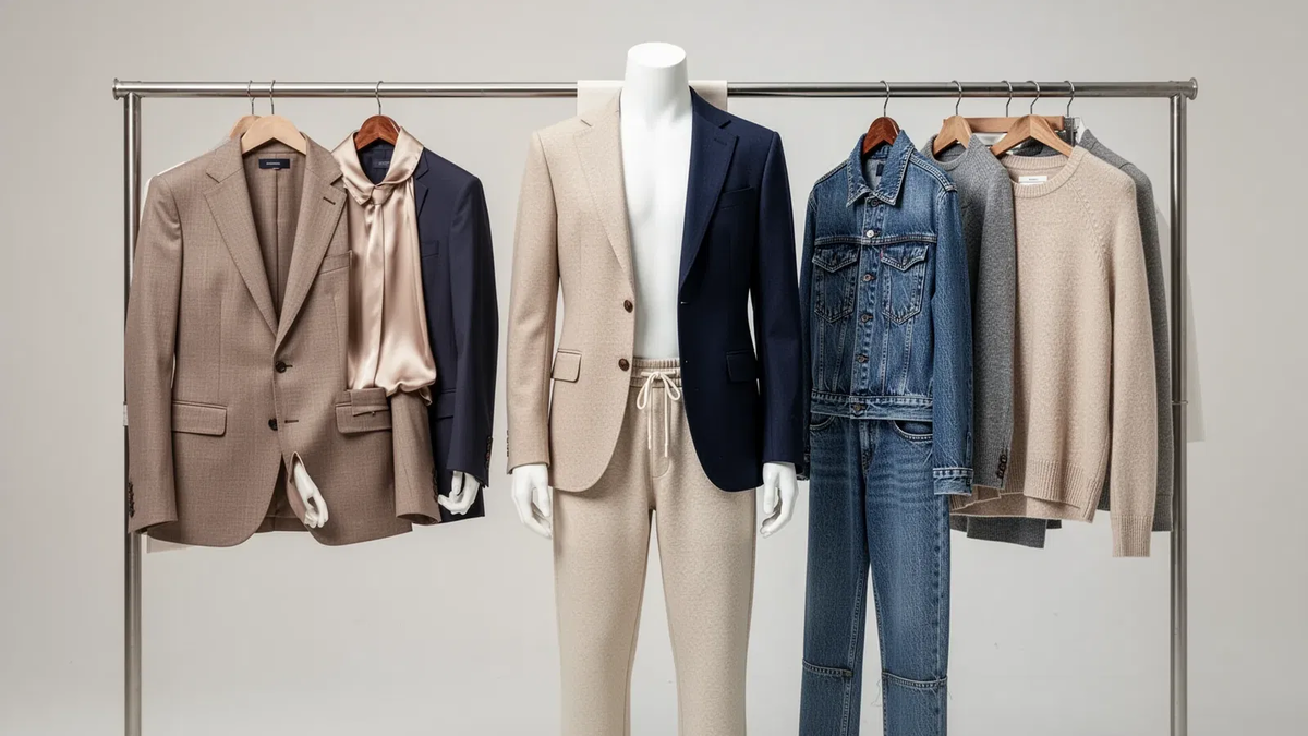 Mode: New York Fashion Week verschmilzt Europa und Amerika - Foto: über boerse-global.de