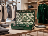 Raffles Hotels startet Luxus-Kollektion bei Printemps - Foto: über boerse-global.de