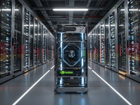 Telekom und NVIDIA eröffnen Europas größte KI-Cloud in München - Foto: über boerse-global.de