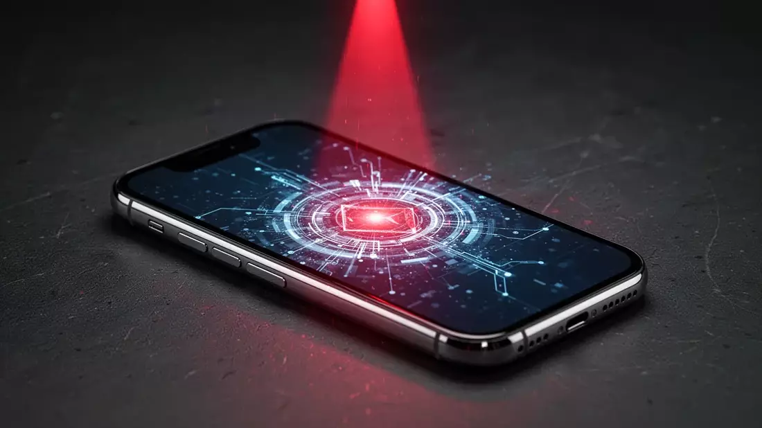 Trojaner Arsink infiziert zehntausende Android-Geräte - Bild: über boerse-global.de