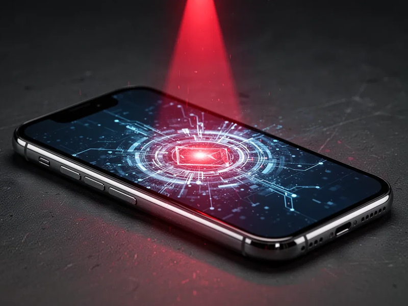 Trojaner Arsink infiziert zehntausende Android-Geräte - Foto: über boerse-global.de