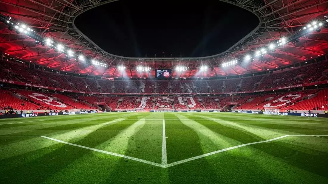 FC Bayern beendet Pokal-Durststrecke und zieht ins Halbfinale ein - Bild: über boerse-global.de