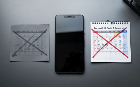 Android 17: Google stoppt Beta-Start überraschend - Foto: über boerse-global.de