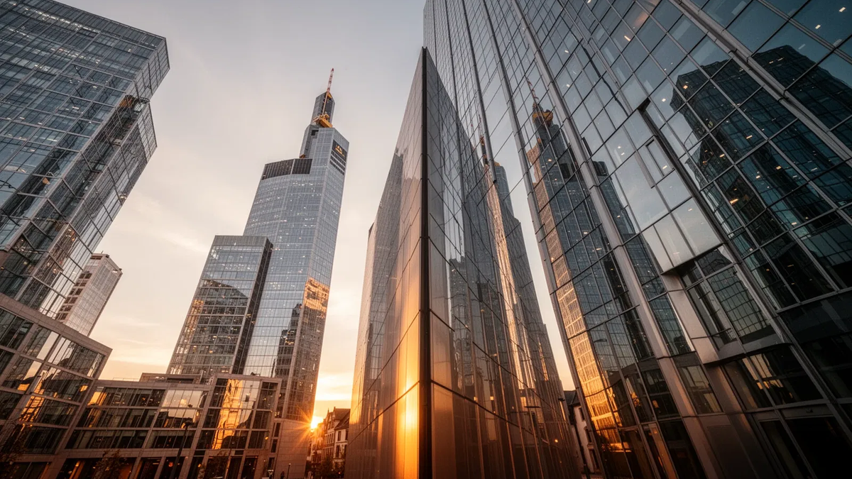 Commerzbank übertrifft Erwartungen und schüttet Rekordsumme aus - Foto: über boerse-global.de