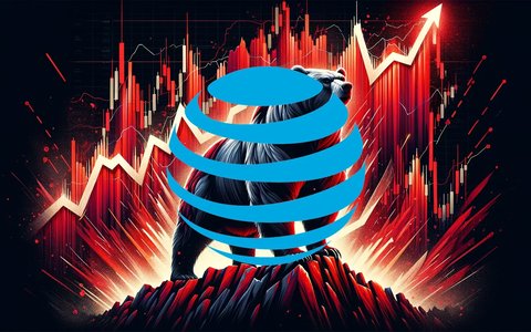 AT&T Shares Gain Ground Amid Regulatory Scrutiny and Strategic Moves - Foto: über boerse-global.de