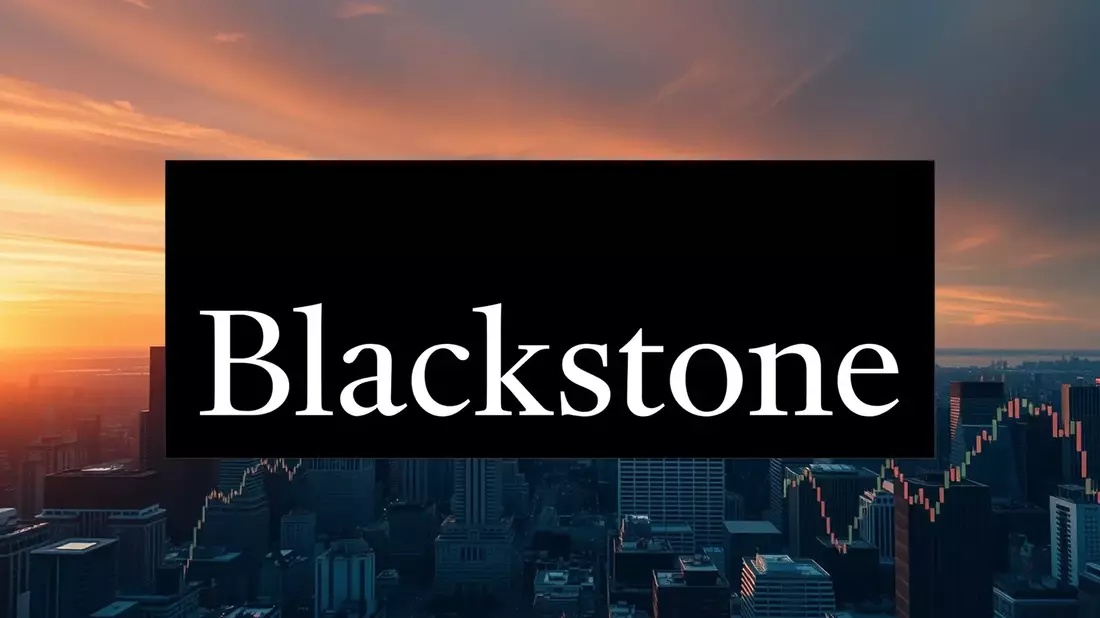 Blackstone Secures Major Infrastructure Acquisition and Outlines Aggressive Growth Strategy - Bild: über boerse-global.de