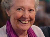 Trauer um Dr. Hedwig Ücker-Geischläger - Foto: Pressetherapeut über pressetext.de