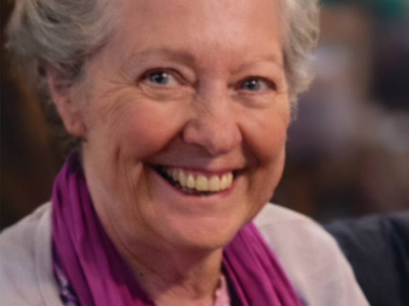 Trauer um Dr. Hedwig Ücker-Geischläger - Foto: Pressetherapeut über pressetext.de