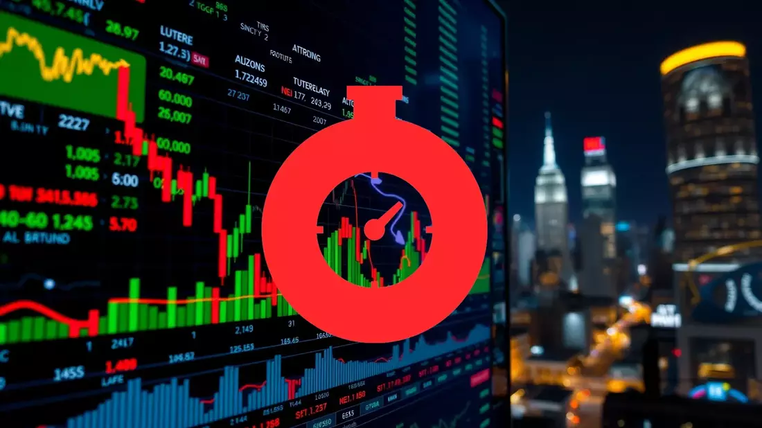 Fastly Exceeds Expectations with Robust Quarterly Performance - Bild: über boerse-global.de