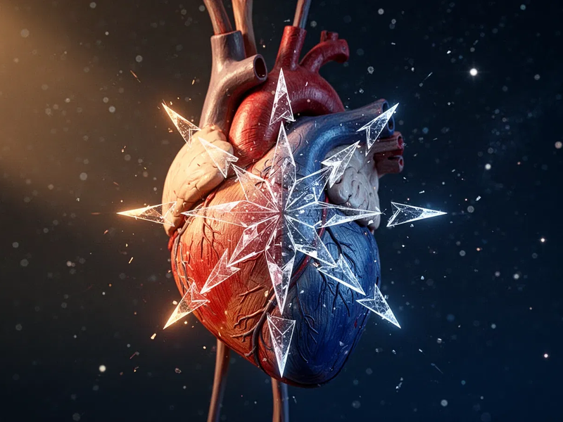 Chronotyp-Studie: Nachteulen haben deutlich höheres Herzrisiko - Foto: über boerse-global.de