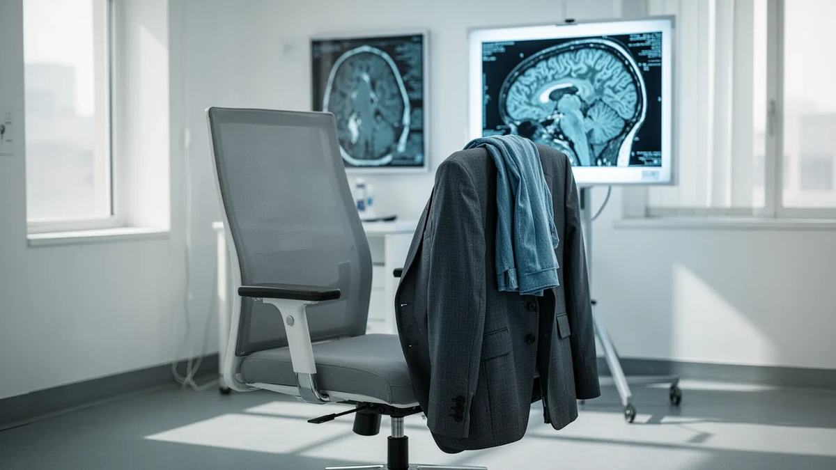 Studie: Leichte Kopfverletzungen erhöhen Arbeitsunfähigkeits-Risiko langfristig - Foto: über boerse-global.de