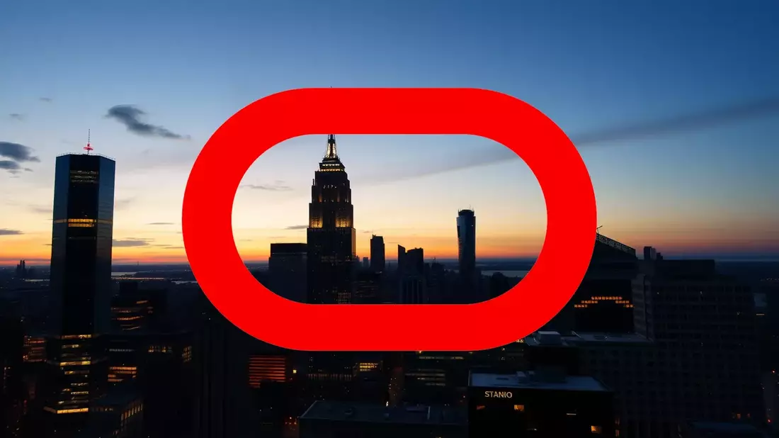 Oracle's Stock Faces Mixed Signals Amid AI Push and Analyst Debate - Bild: über boerse-global.de