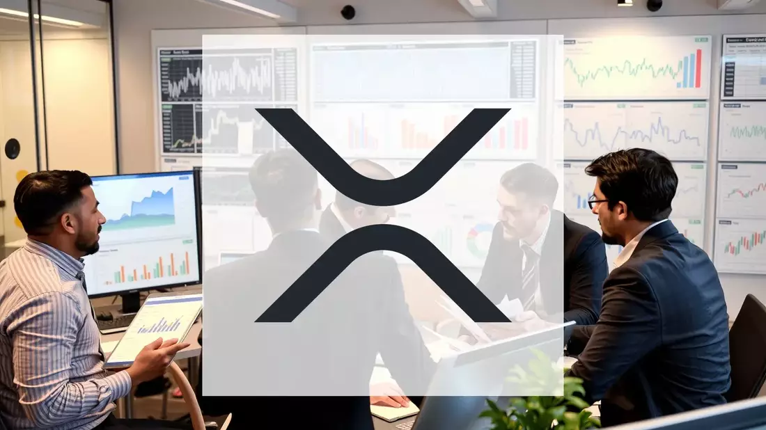 Ripple's Stablecoin Gains Major Exchange Support Amid Market Weakness - Bild: über boerse-global.de