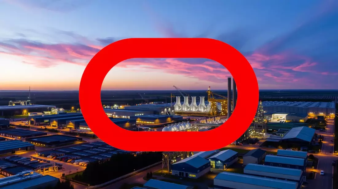 Oracle: Avances en IA Contrastan con Dudas Financieras - Bild: über boerse-global.de