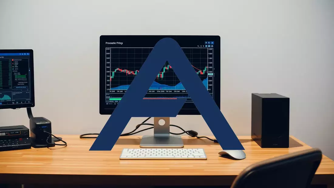 Arista Networks’ Future Hinges on AI Infrastructure Ambitions - Bild: über boerse-global.de