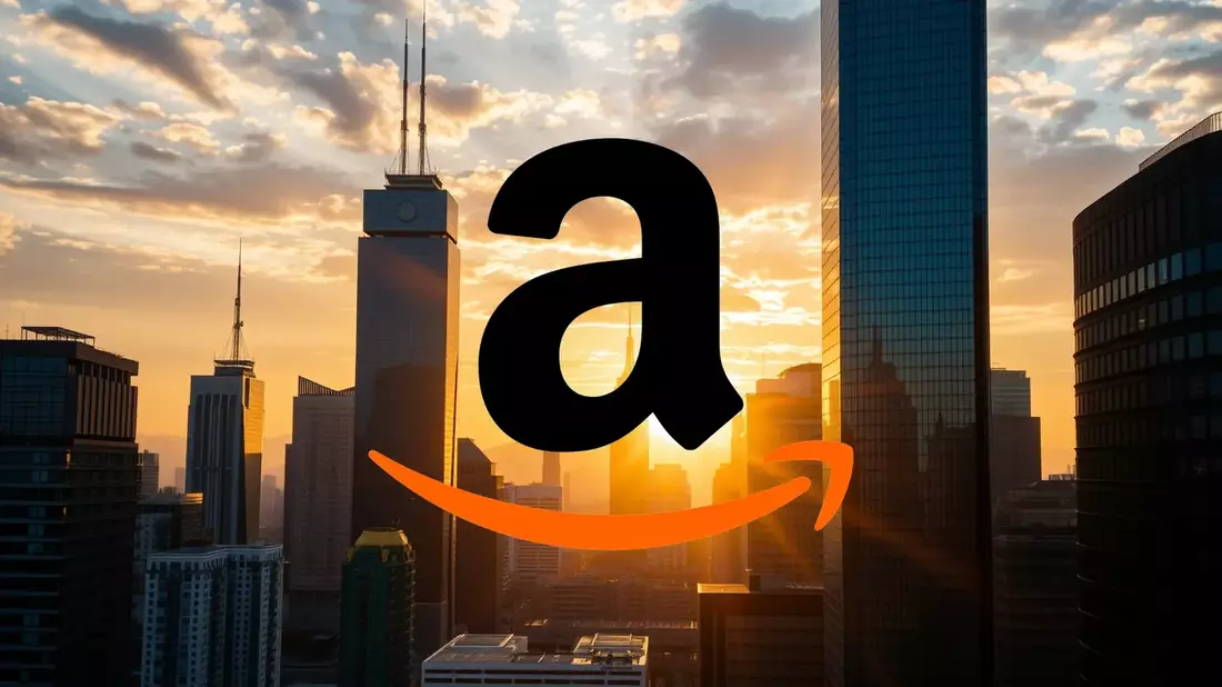 Amazon's Strategic Ambition Faces Scrutiny Over Lofty Capital Expenditure - Bild: über boerse-global.de