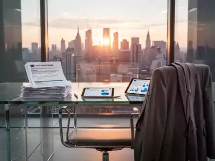 EU-Quotenfrist zwingt Tech-Branche zum Handeln - Foto: über boerse-global.de