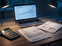 Kleinunternehmerregelung: Neue Grenzen, sofortige Steuerpflicht - Foto: über boerse-global.de