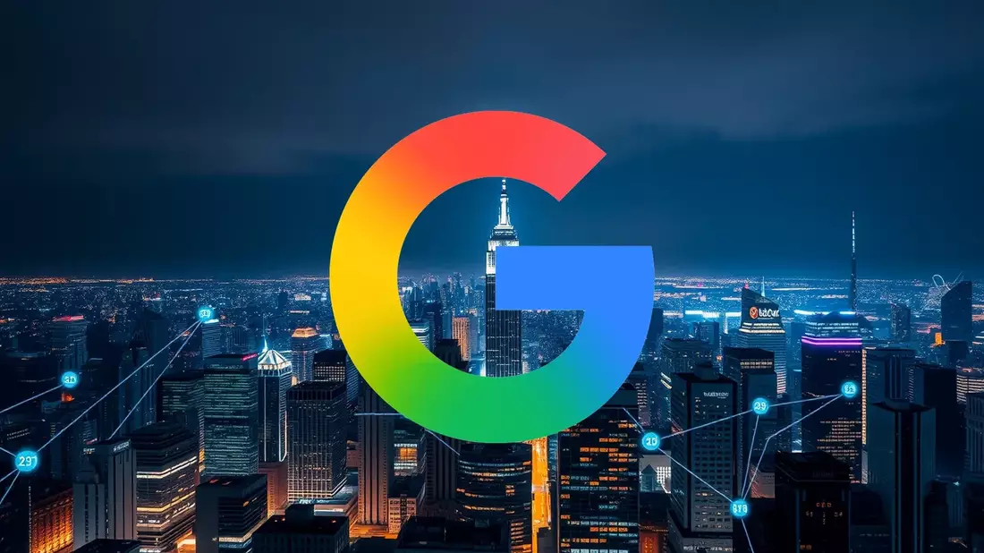 La apuesta de Alphabet: Inversión récord en IA presiona el valor - Bild: über boerse-global.de