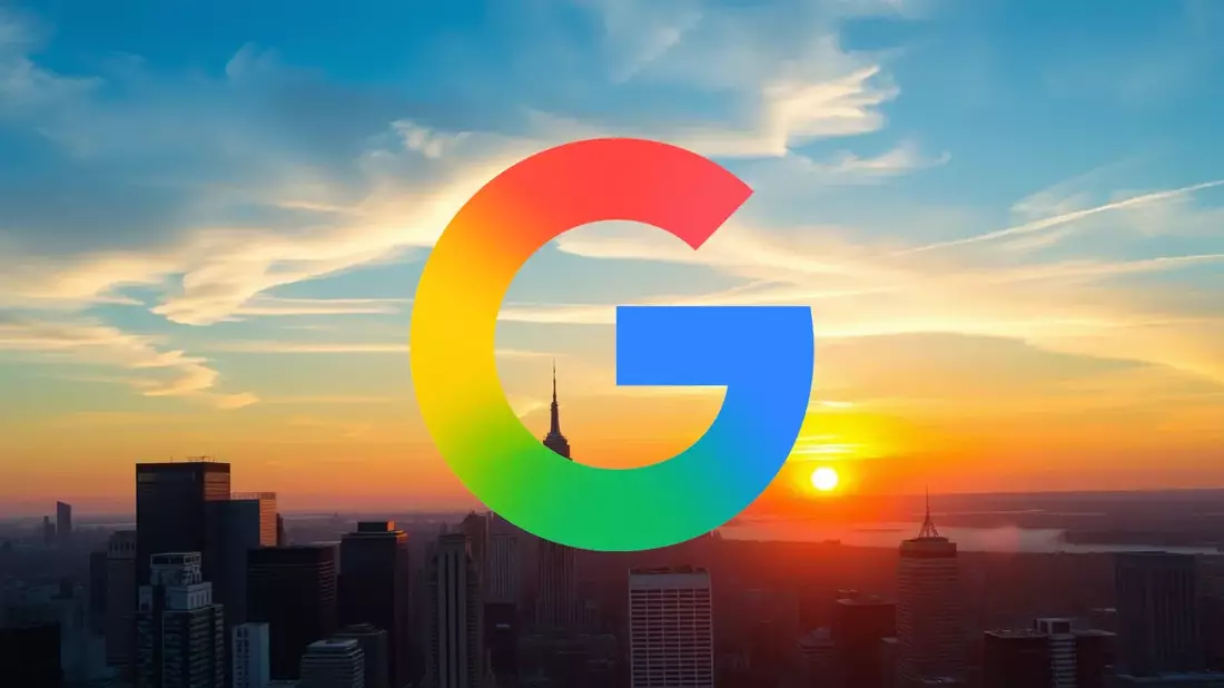 Alphabet’s Aggressive AI Investment Strategy Weighs on Investor Sentiment - Bild: über boerse-global.de