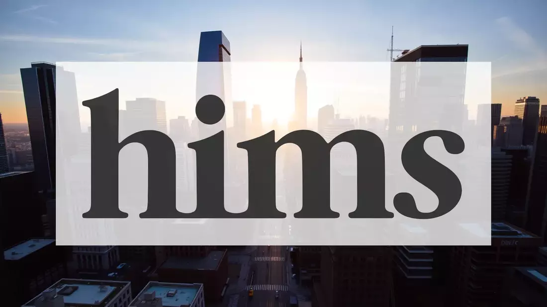 Hims & Hers Shares Plummet Amid Regulatory and Legal Onslaught - Bild: über boerse-global.de