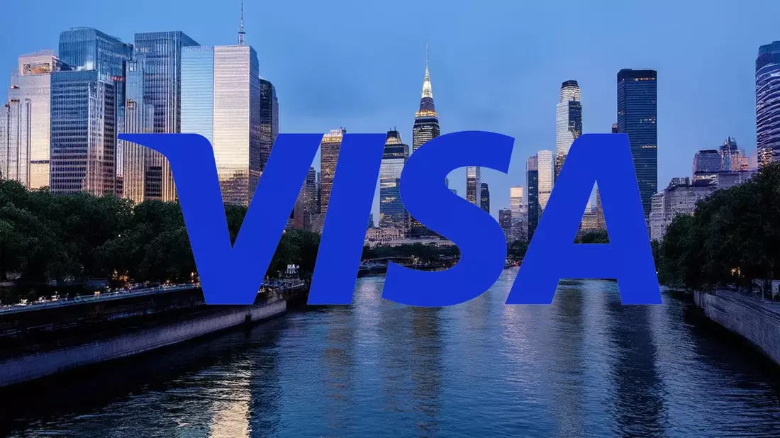 Visa's Strategic Roadmap Takes Center Stage Following Robust Earnings - Bild: über boerse-global.de
