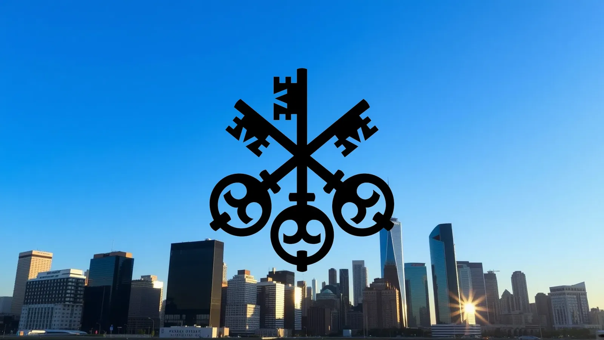 UBS Shares Slide Despite Strong Earnings: A Market Conundrum - Foto: über boerse-global.de