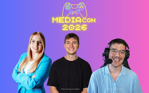  - Foto: USTP – University of Applied Sciences St. Pölten über pressetext.de