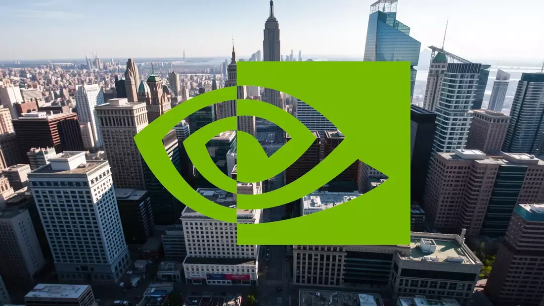 Nvidia Shares Show Resilience Amid High-Stakes Earnings Anticipation - Bild: über boerse-global.de