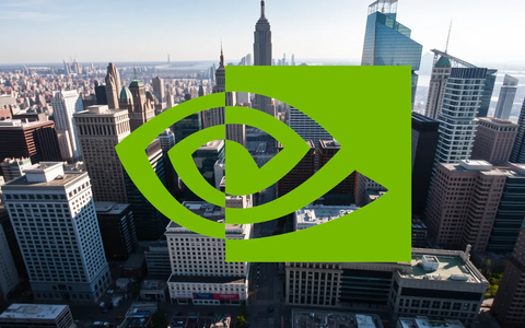 Nvidia Shares Show Resilience Amid High-Stakes Earnings Anticipation - Foto: über boerse-global.de