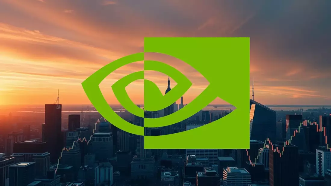 Nvidia: El ecosistema impulsa el optimismo antes de resultados clave - Bild: über boerse-global.de