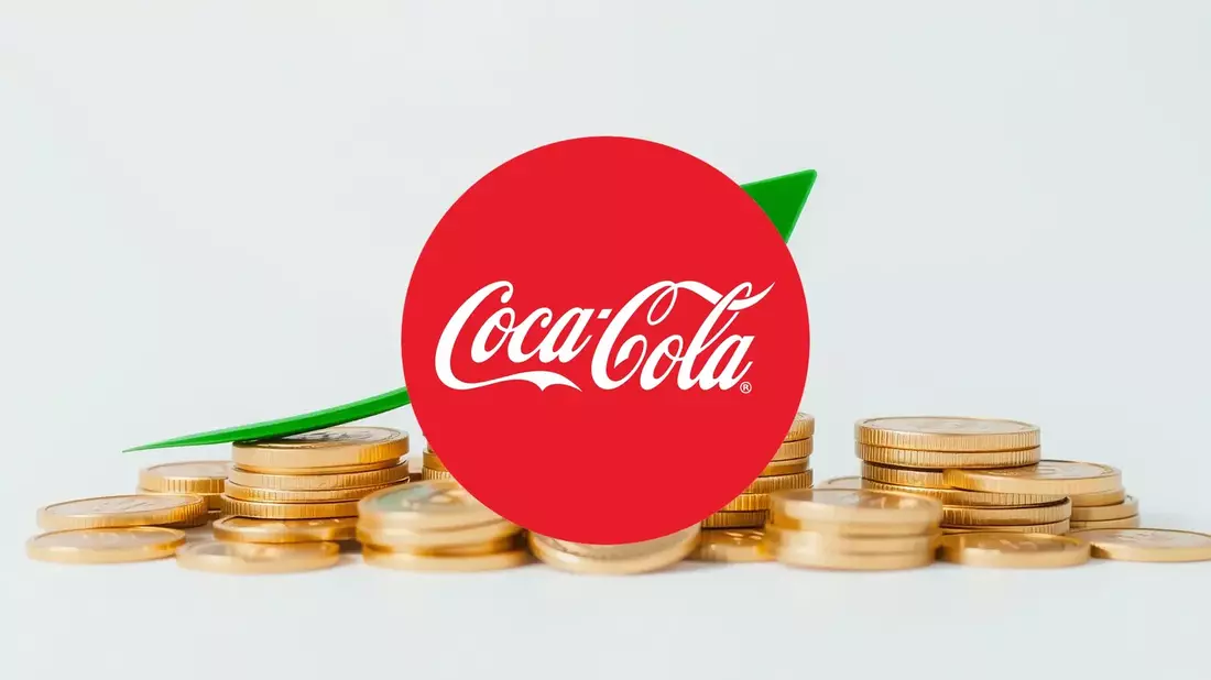 Coca-Cola Shares Face Pressure Amidst Strategic Challenges - Bild: über boerse-global.de