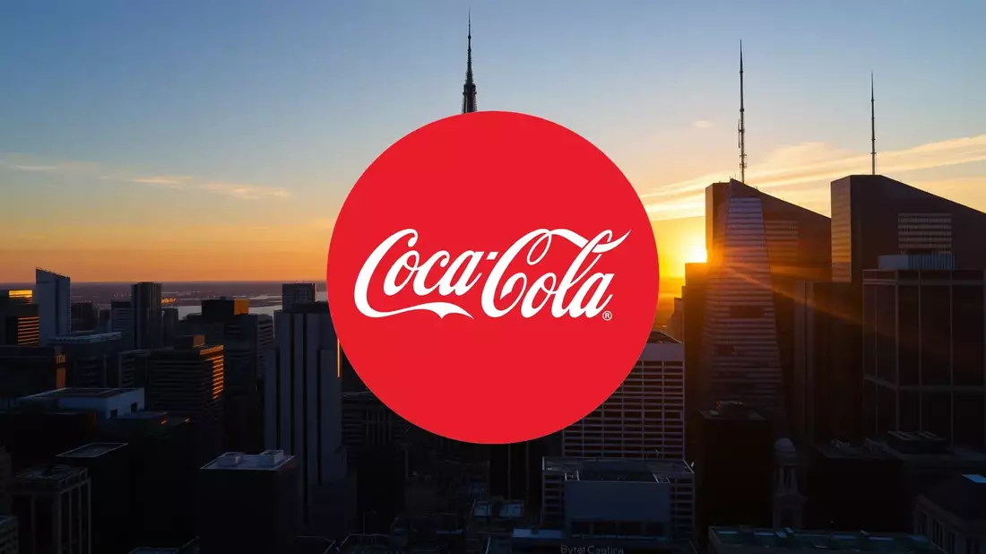 Coca-Cola: La Sombra de una Absorción Millonaria Nubla sus Resultados - Bild: über boerse-global.de