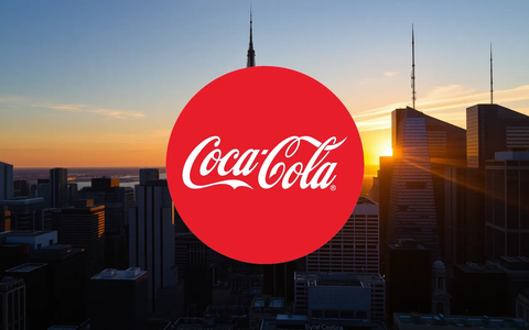 Coca-Cola: La Sombra de una Absorción Millonaria Nubla sus Resultados - Foto: über boerse-global.de