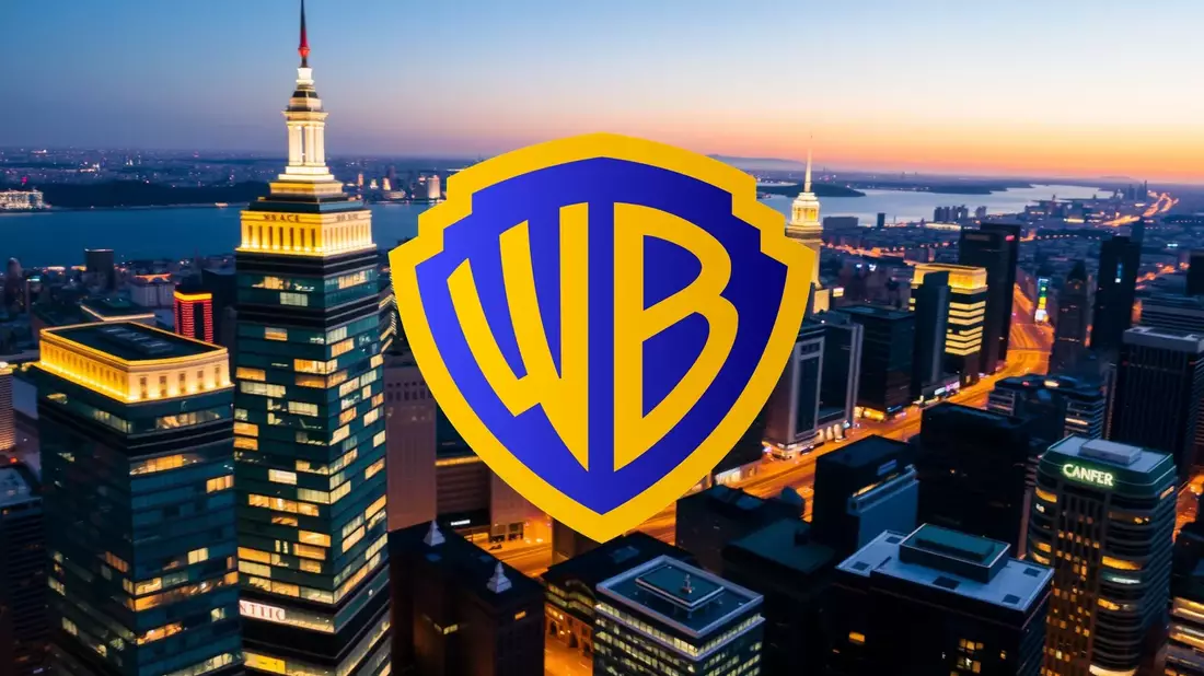 Warner Bros. Discovery: Un accionista relevante se alza contra la fusión con Netflix - Bild: über boerse-global.de
