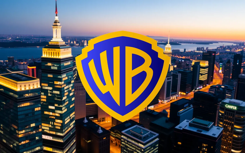 Warner Bros. Discovery: Un accionista relevante se alza contra la fusión con Netflix - Foto: über boerse-global.de