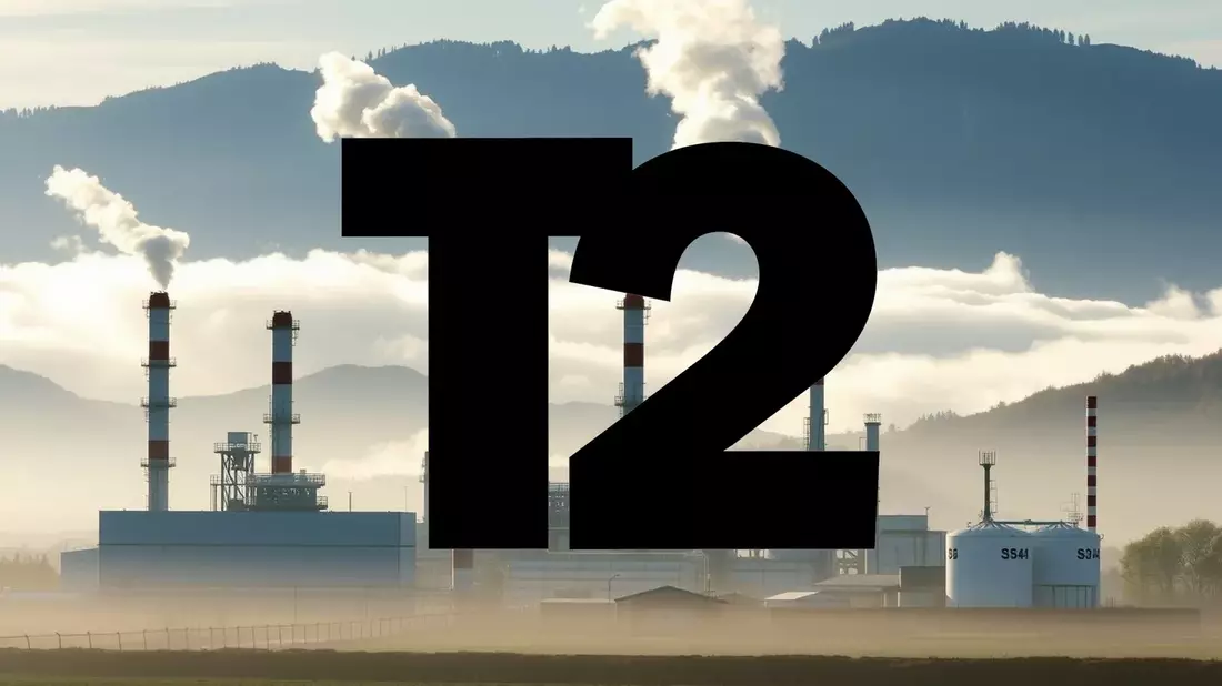 Take-Two Interactive Receives Bullish Analyst Upgrade Ahead of Grand Theft Auto VI Launch - Bild: über boerse-global.de