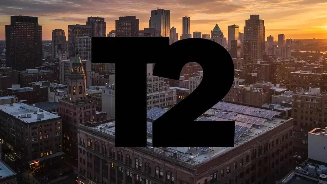 Take-Two Interactive: Un viento favorable impulsa sus perspectivas - Bild: über boerse-global.de