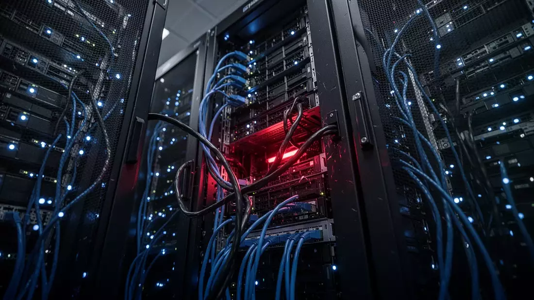 KI-Sicherheit: Cyberkriminelle klonen jetzt KI-Modelle - Bild: über boerse-global.de