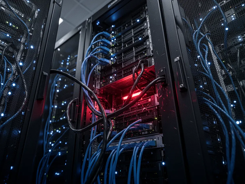 KI-Sicherheit: Cyberkriminelle klonen jetzt KI-Modelle - Foto: über boerse-global.de