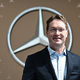 Mercedes-Chef Ola Källenius: «Wir sind bereit für das Jahr 2026» - Foto: Bernd Weißbrod/dpa
