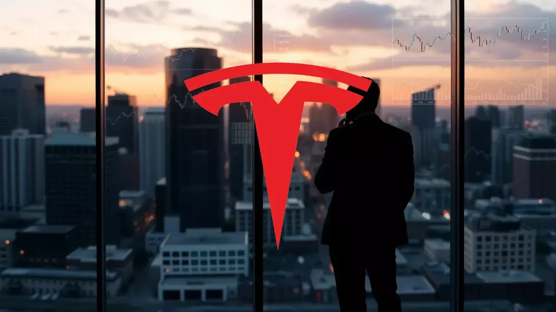 Tesla's Strategic Pivot: From Auto Maker to AI and Energy Powerhouse - Bild: über boerse-global.de