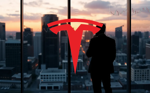 Tesla's Strategic Pivot: From Auto Maker to AI and Energy Powerhouse - Foto: über boerse-global.de