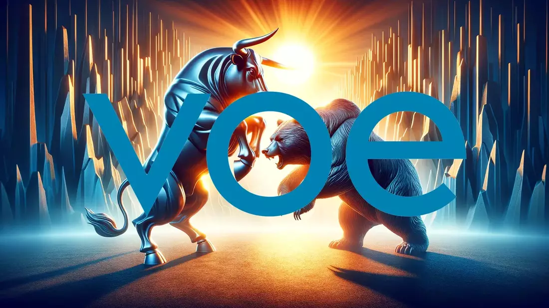 Voestalpine Shares Surge on Robust Profit Growth Amid Market Challenges - Bild: über boerse-global.de