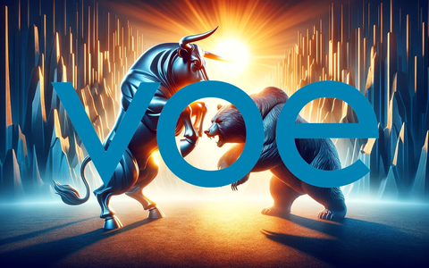 Voestalpine Shares Surge on Robust Profit Growth Amid Market Challenges - Foto: über boerse-global.de